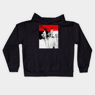 The Avett Brothers -- Aesthetic Fan Art Design Kids Hoodie